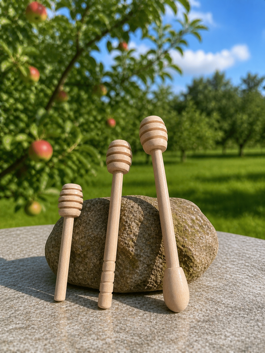 Honey Dipper
